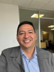 Elkin Hair Mejía Portillo