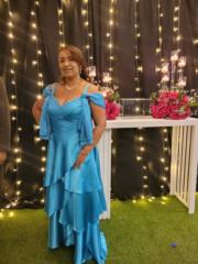 Caridad del Carmen Sánchez Peña