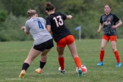 Kileigh MacDugall
