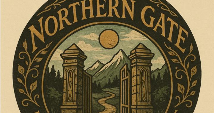 The Northern Gate