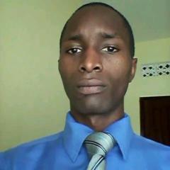 Robert Kayiwa