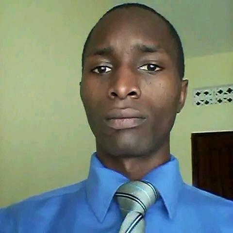 Robert Kayiwa