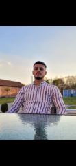 Rinor Mustafa