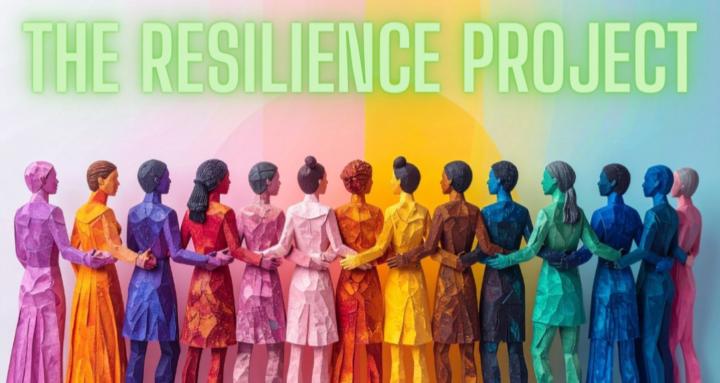 The Resilience Project 
