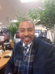 Justin E. Foster