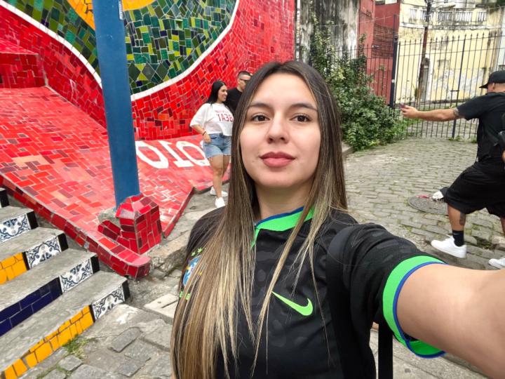 Antonia Abarca Torres