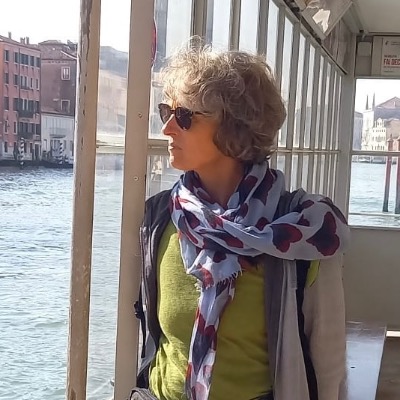 Jacqueline Munkelt