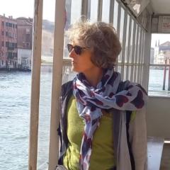 Jacqueline Munkelt