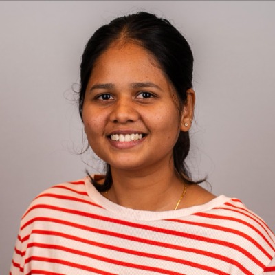 Subitha Murugesan