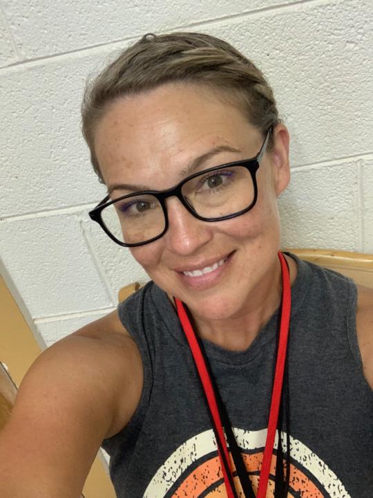 Lyndi Austin