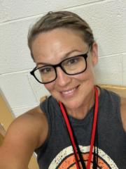 Lyndi Austin