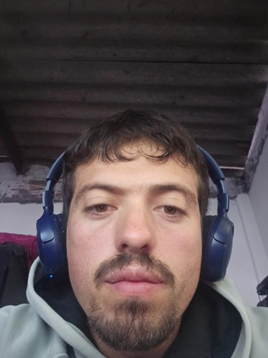 Andres Felipe Agudelo Gomez