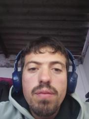 Andres Felipe Agudelo Gomez