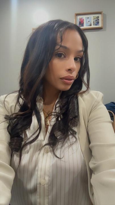 Alisha Jones