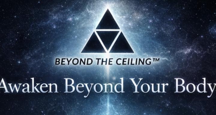Beyond The Ceiling™