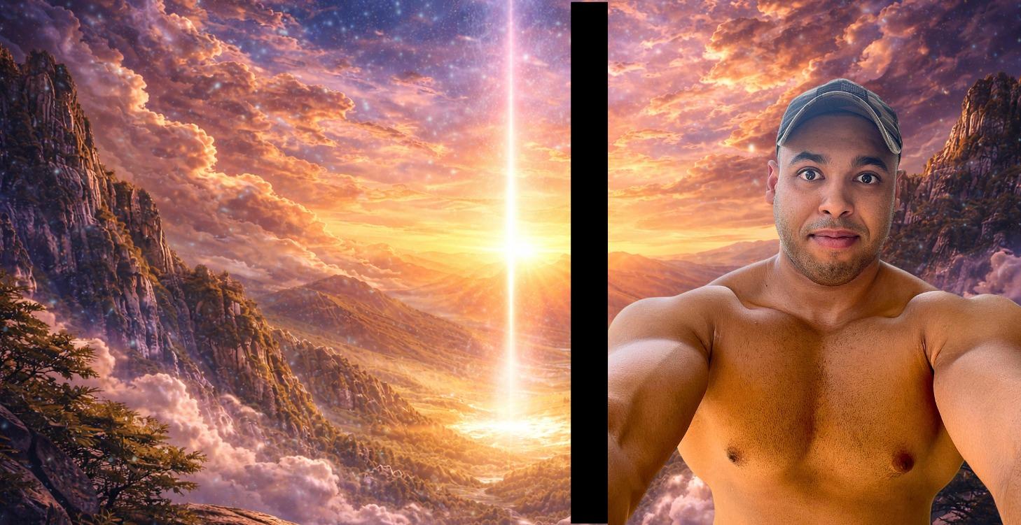 👨🏽‍🦲 My Story