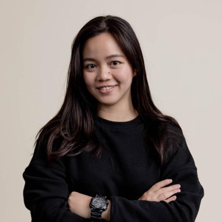 Chanelle Hsu