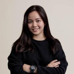 Chanelle Hsu