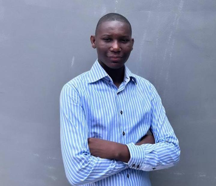 Yao jean-jaures Goli