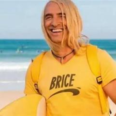 Brice De Nice