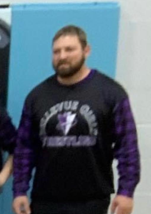 Bryan Irsik