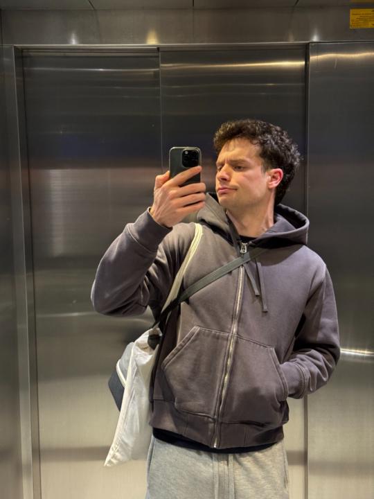 Daniel Serrano