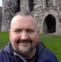 Paul Sharp