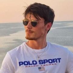 Cas van den Haak