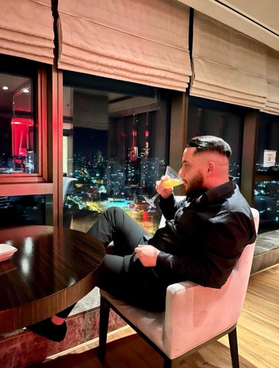 Necati Kilic