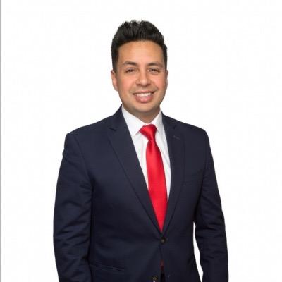 Dudley Rodriguez