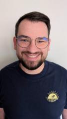 Benjamin Gebauer