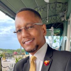 André Duncan