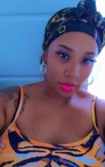 Nathania Bussue-Amritt