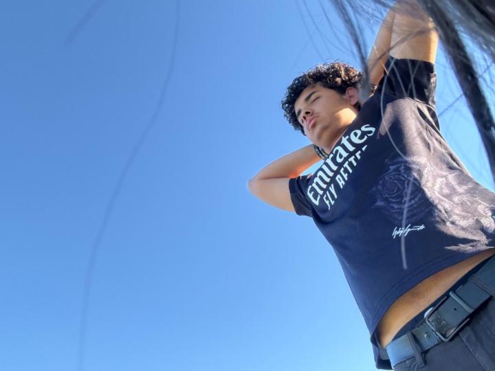 Cristian Jaramillo