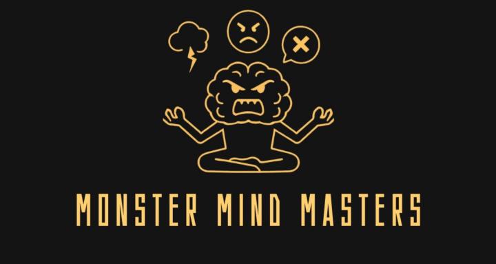 Monster Mind Masters