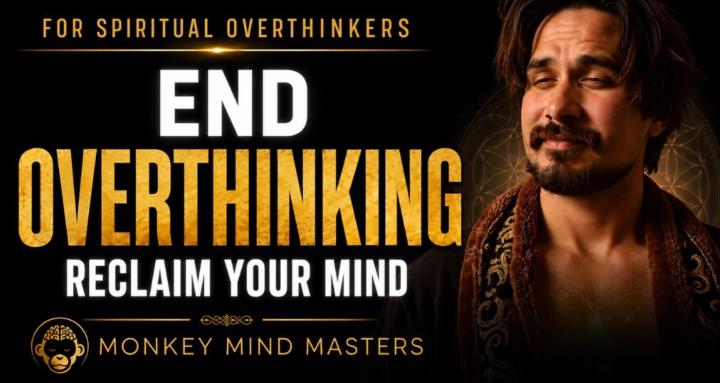 Monkey Mind Masters