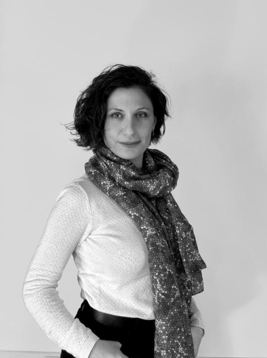 Meltem Parlak Mavitan