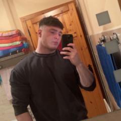 Brandon Gallagher