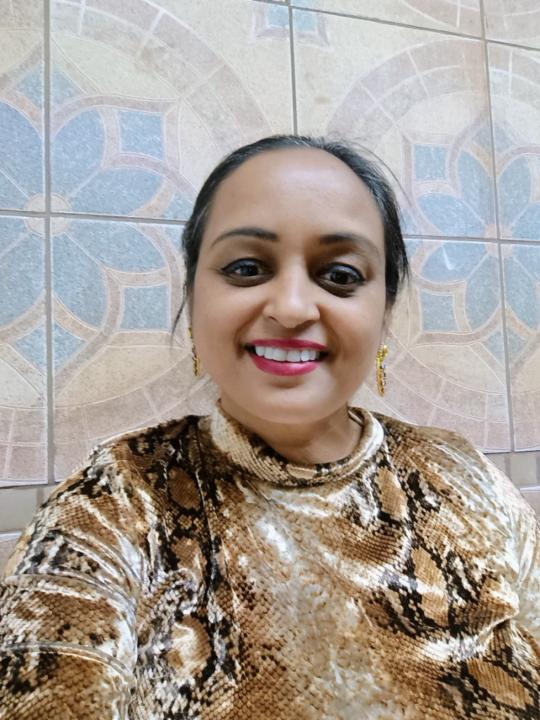 Damini Patel