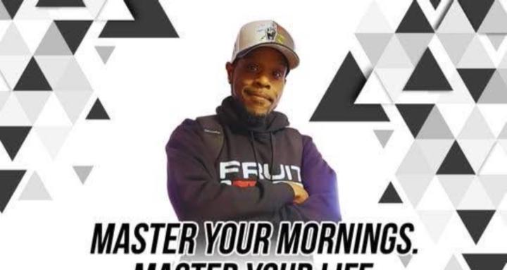 Master Your Days Mastermind