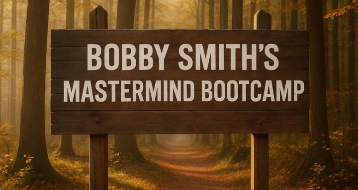 Mastermind BootCamp