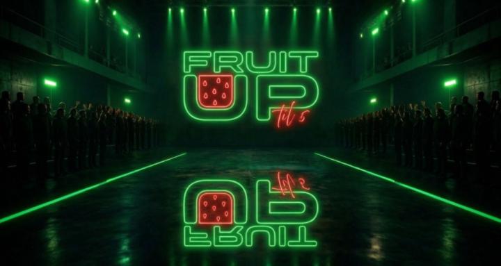 The Fruit Up Til 5 Community