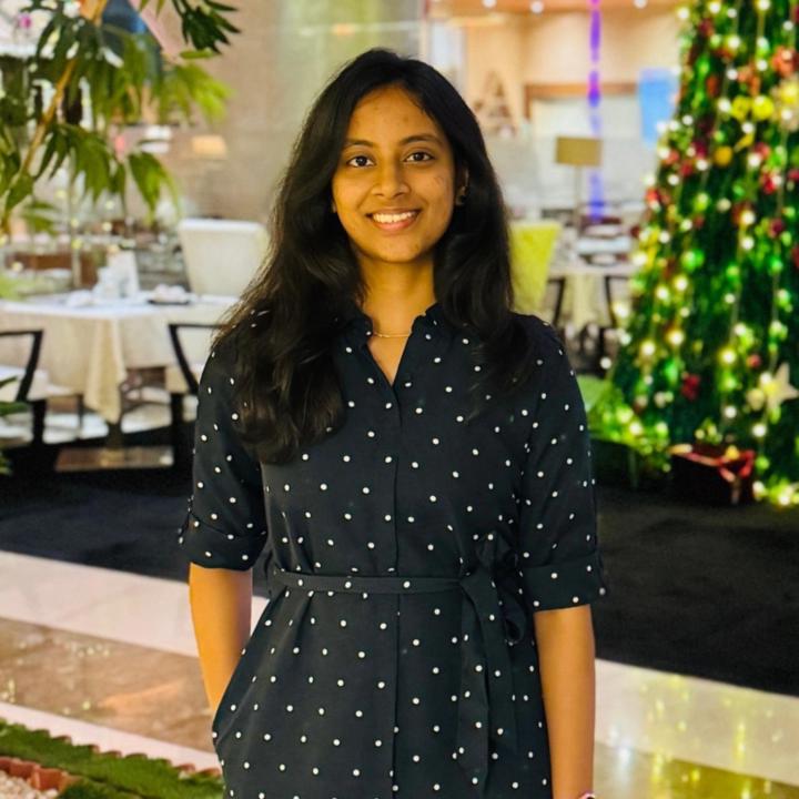 Kavitha Muruganantham