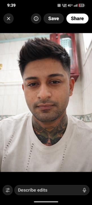 Hrithik Gupta