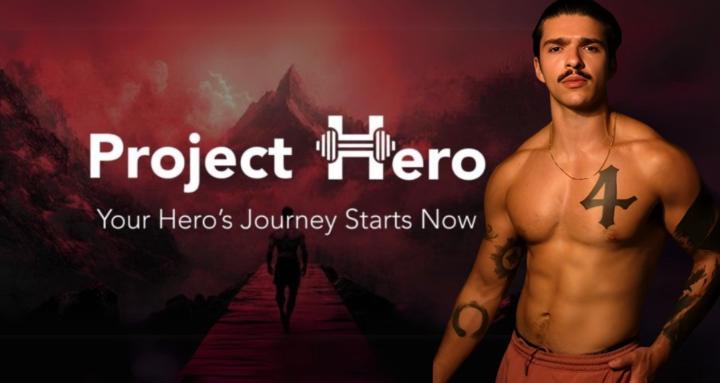 Project Hero