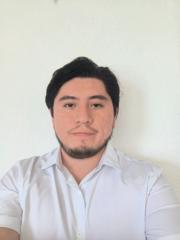 Luis pablo Lopez lopez