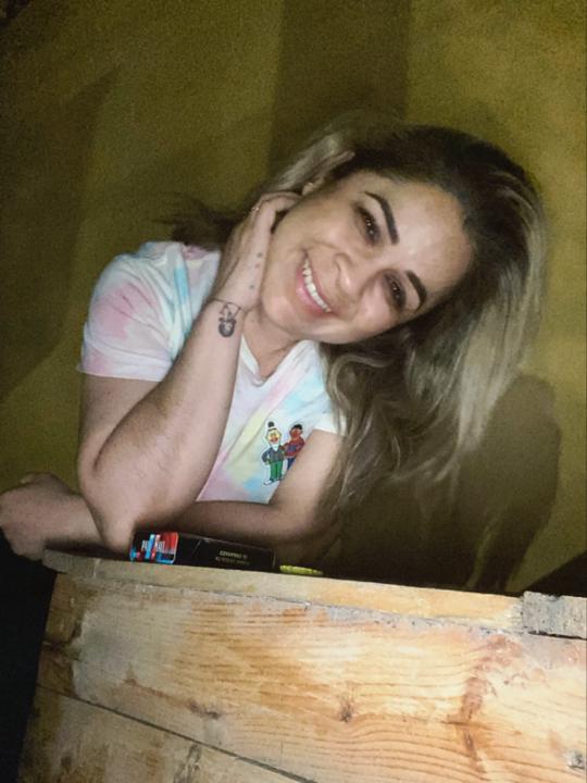 Karla yuridia Moreno vazquez
