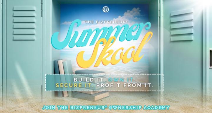 Bizpreneur® Ownership Academy