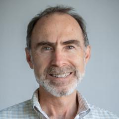 Andrew Parris