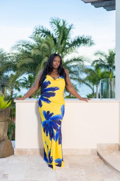 Jasmine Cooper
